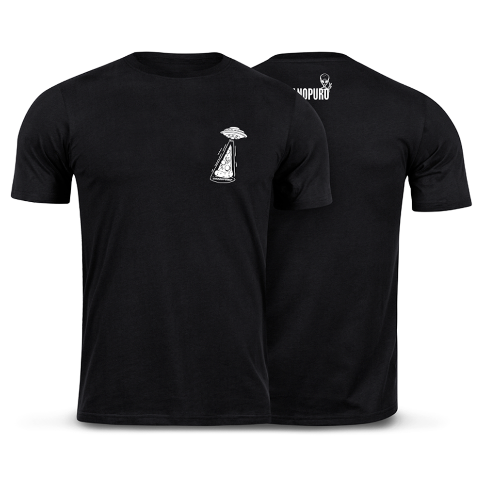 T-SHIRT UFO