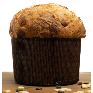 Panettone 3 cioccolati
