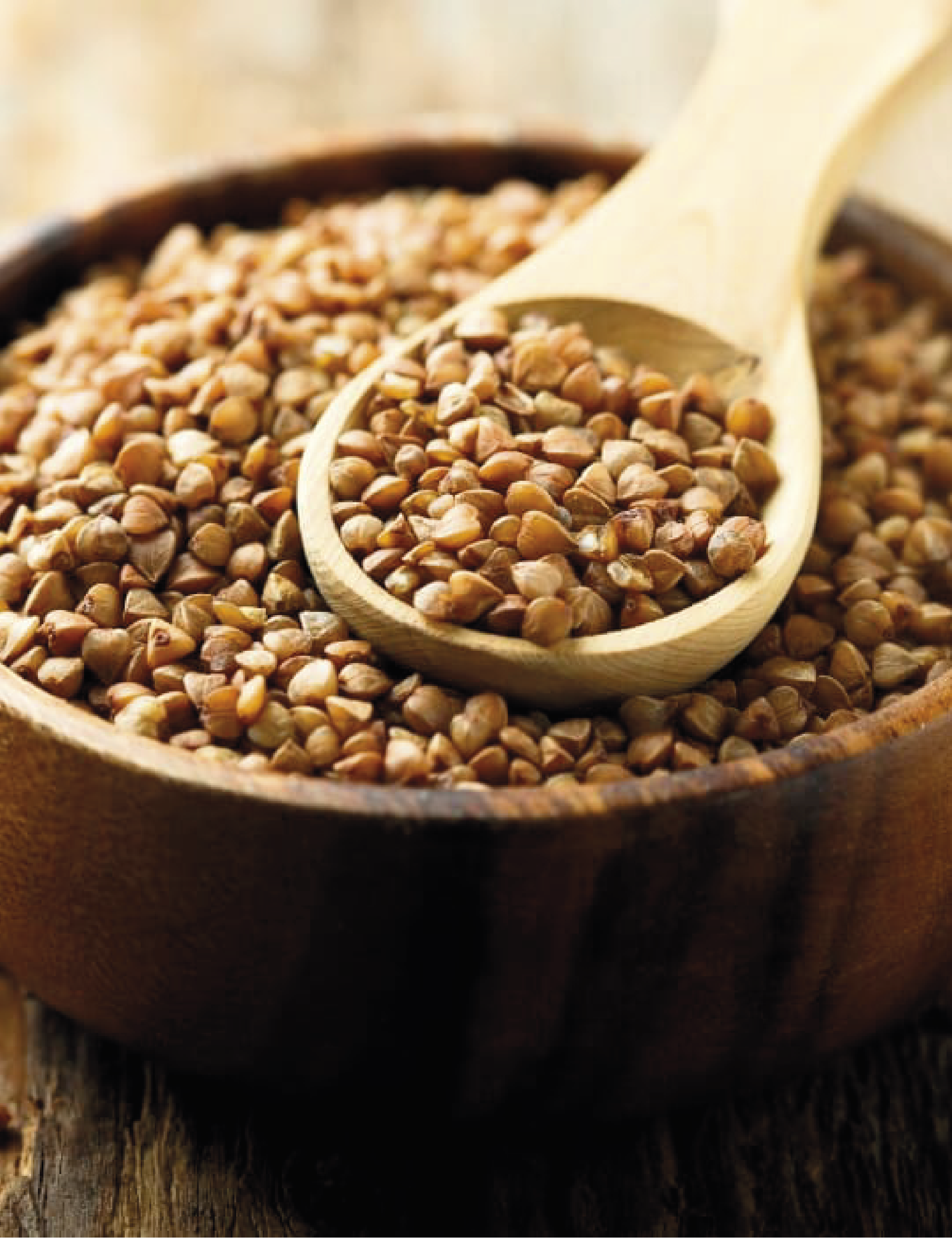 GRANO SARACENO